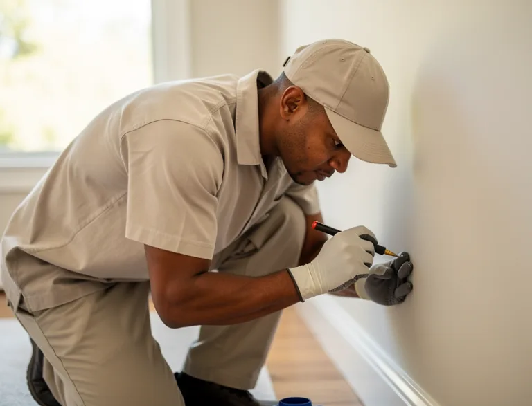Pest Control service in Moore